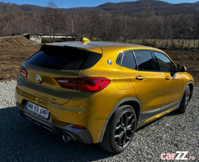 BMW x2 xDrive 2.0D