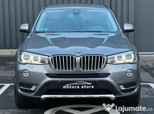 BMW X3 Masina in perfecta conditie