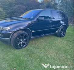 Bmw x5 3.0 diesel