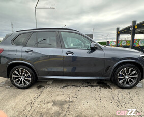 BMW X5,Pachet M,Plug in Hybrid,an 2020,394 CP