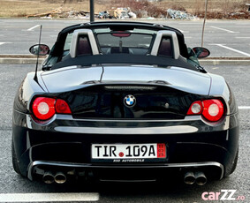 Bmw z4 E85 2.2i TOP