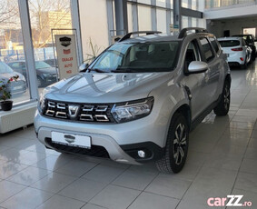 Dacia Duster 1.5 Blue dCi 4WD Prestige jante 17