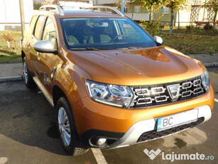 Dacia Duster 1.5 Blue dCi 4WD Prestige jante 17