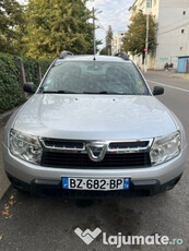 Dacia Duster 2011