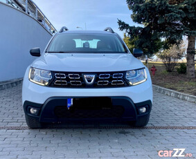 Dacia Duster 4x4 1.5diesel 116cp stare super