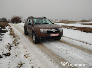 Dacia Duster 4x4 Diesel