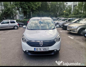 Dacia Lodgy 1.5 dci