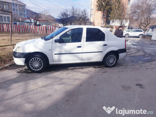 Dacia Logan 1.4 Benzina+GPL