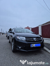 Dacia Logan 2014