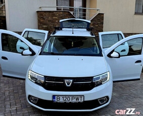 Dacia Logan Mcv 2018