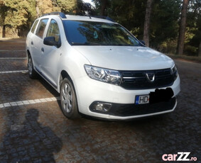 Dacia logan Mcv 2019 km reali cu ac