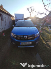 Dacia Logan Stepway TCe 100 GPL