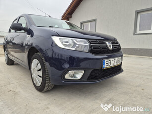 Dacia Logan unic proprietar