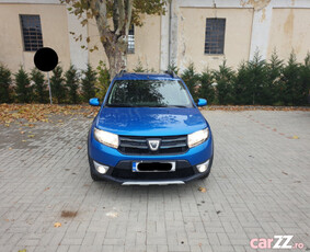 Dacia Sandero Stepway 1.5 dCi