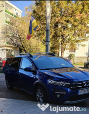 Dacia Sandero Stepway 2021