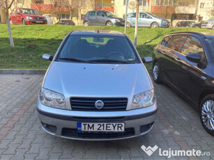 Fiat Punto 1.2 an 2005