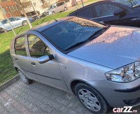 Fiat Punto 1.2 an 2005