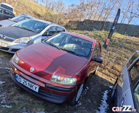 Fiat Punto, 2005, 1.2 benzina = Posibilitate rate