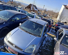 Ford Fiesta, 2005, 1.4tdi= Posibilitate rate