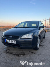 Ford Focus 1.6 16v