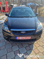 Ford focus 16 benzina