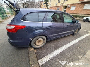 Ford Focus 2.0 TDCI Automat