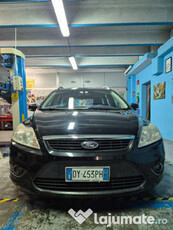 Ford Focus 2009 1.6tdci 90 co