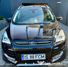 Ford KUGA Full Option