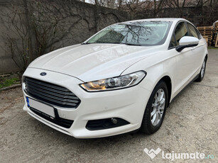 Ford Mondeo 2.0tdci/150cp 2018 EURO 6 TVA DEDUCTIBIL