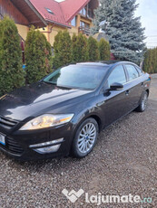 Ford Mondeo MK4 Ecoboost 1.6 Benzina 160 CP 2012