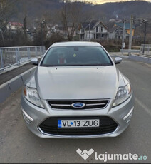 Ford Mondeo Mk4 facelift 2010 140CP 179.000 km