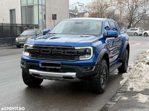 Ford Raptor