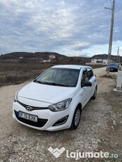 Hyundai i20 Euro5 benzina