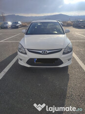 Hyundai i30, 2012, 1.6 crdi