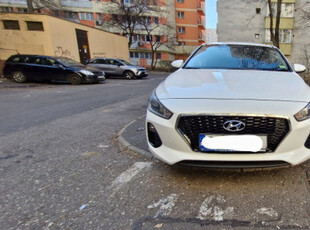 Hyundai i30 2018