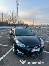 Hyundai i40, an 2012