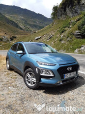 Hyundai kona 2019 Propietar