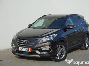 Hyundai Santa FE 4x4 MARO Ventilatie*Distronic*Camere*Piele 2.2d