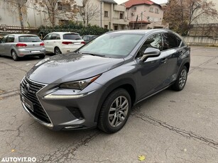 Lexus Seria NX