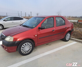 Dacia Logan 2008 unic prop gpl