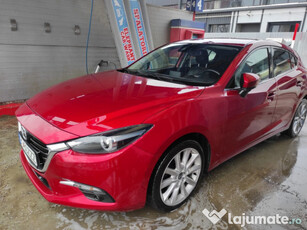 Mazda 3 1.5 D SkyActive 2017