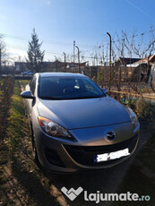 Mazda 3, facelift, bezina 2.0, 2011, Euro 5, 151 CP, 150.650 km