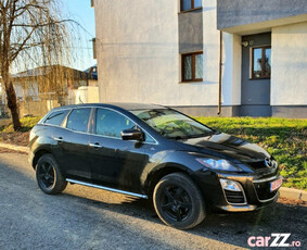 Mazda CX-7 2013 4x4 2.2D