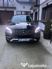 Mercedes-Benz GLE 350d 2018