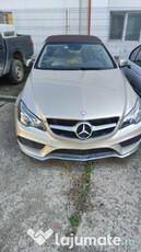 Mercedes E 400 Cabrio - 2 bucati