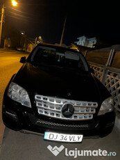 Mercedes ML 300 an 2010