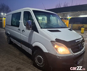 Mercedes Sprinter, 2008, 2.2tdi= Posibilitate rate