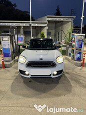 Mini Cooper Countryman SD ALL4