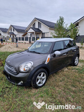 Mini Cooper D Countryman