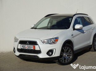 Mitsubishi ASX 4x4 Instyle Piele*Navi*Xenon*Pano*Camera 1.6d